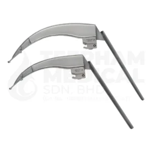 RIESTER – RI-INTEGRAL FLEX FLEXIBLE BLADE WITH INTEGRATED F.O.