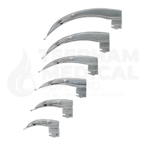 RIESTER – RI-MODUL BLADE WITH DETACHABLE F.O. MACINTOSH