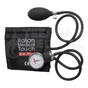 CA-MI – ANEROID SPHYGMOMANOMETER (A-50)