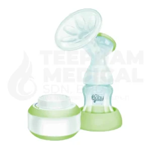 CA-MI – BREAST PUMP ELECTRIC MAMY MILK (DC 650000)