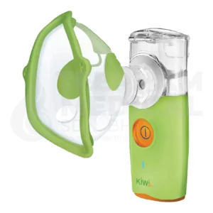 CA-MI – KIWI PLUS / MESH NEBULIZER (FULL OPTION) (RE 300911)