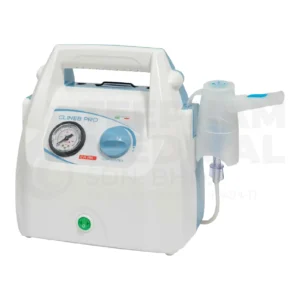 CA-MI – NEBULIZER CLINEB PRO (RE 300560)