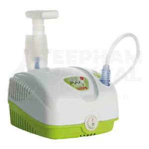 CA-MI – NEBULIZER MINI MAX (RE 300250/05)