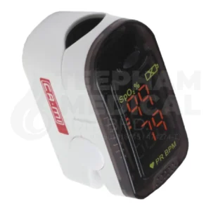 CA-MI – O2-EASY FINGER PULSE OXIMETER (OX 100000)