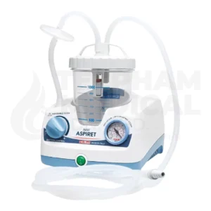 CA-MI – SUCTION PUMP ASPIRET 1LT (RE 310001)