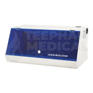 CA-MI – STERILE UV GERMICIDAL LAMP (DC 510010/005)