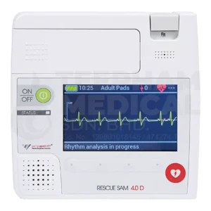 PROGETTI – RESCUE SAM 4.0D