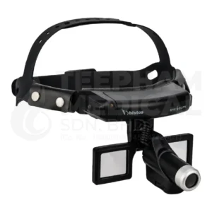 BISTOS – MEDICAL HEAD LAMP FIX LIGHT (BT-410F)
