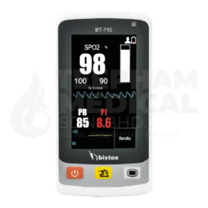 BISTOS – PULSE OXIMETER (BT-710)