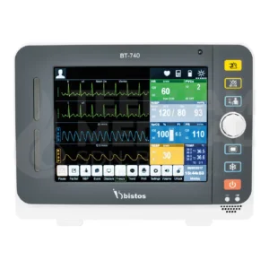 BISTOS – PATIENT MONITOR BISTOS (BT-740)