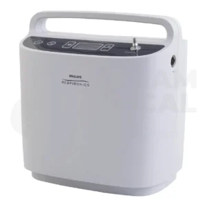 PHILIPS RESPIRONICS – OXYGEN CONCENTRATOR SIMPLY GO (1069058)