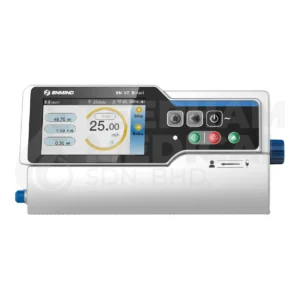 ENMIND – EN-V7 SMART INFUSION PUMP