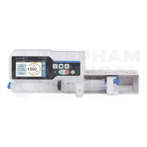 ENMIND – EN-S7 SMART SYRINGE PUMP