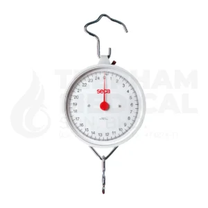 SECA 310 – MECHANICAL CIRCULAR DIAL SCALE