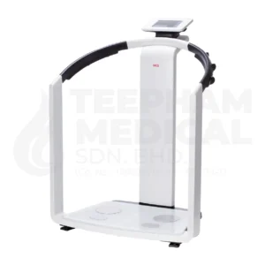 SECA mBCA 514 – MEDICAL BODY COMPOSITION ANALYZER FOR DETERMINING BODY COMPOSITION WHILE STANDING