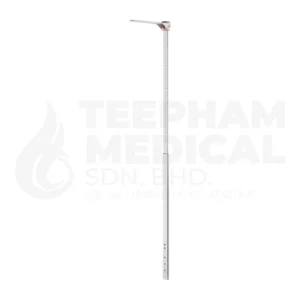 SECA 220 – TELESCOPIC MEASURING ROD FOR SECA COLUMN SCALES