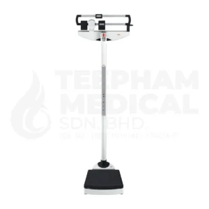 SECA 700 – MECHANICAL COLUMN SCALE WITH EYE-LEVEL BEAM