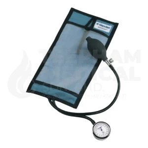 RIESTER – METPAK PRESSURE INFUSION DEVICE
