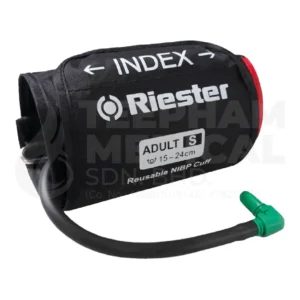 RIESTER – CUFF (RI-CHAMPION)