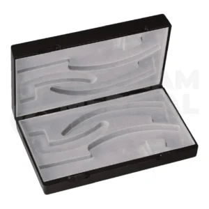 RIESTER – HARD CASE (3 BLADES + HANDLE) (11392)