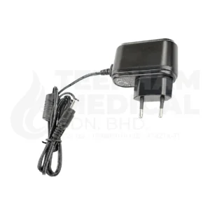 RIESTER – AC ADAPTER FOR RIESTER RI-CHAMPION® SMARTPRO+ MONITOR (12631)