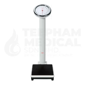 SECA 786 – MECHANICAL COLUMN SCALE WITH LARGE ROUND DIAL