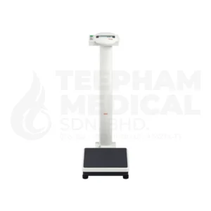 SECA 769 – DIGITAL COLUMN SCALE WITH BMI FUNCTION