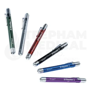 RIESTER – RI-PEN® DIAGNOSTIC PUPIL PENLIGHT