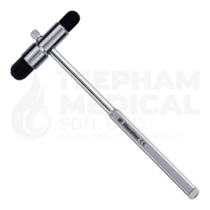 RIESTER – BUCK PERCUSSION HAMMER (5035)