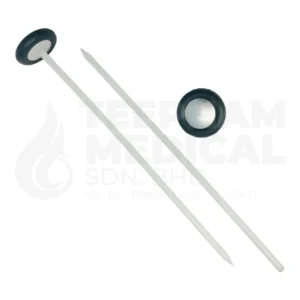 RIESTER – QUEENS PERCUSSION HAMMER (5058)