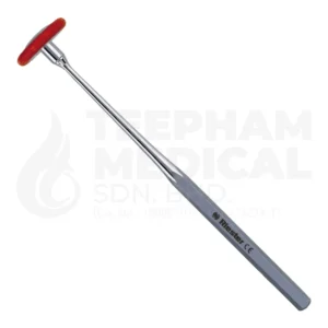 RIESTER – BABINSKY PERCUSSION HAMMER (5052)