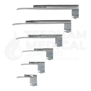 RIESTER – RI-MODUL BLADE WITH DETACHABLE F.O. MILLER